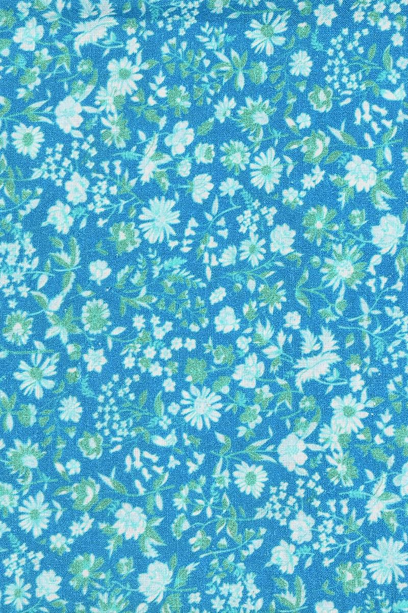 SERVIETTE VENTURA NOIRE - LOT DE 4