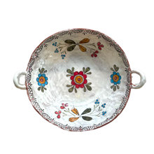 ASSIETTE DE SERVICE MON JARDIN