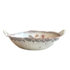 ASSIETTE DE SERVICE MON JARDIN