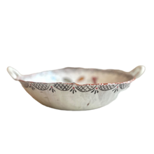 ASSIETTE DE SERVICE MON JARDIN