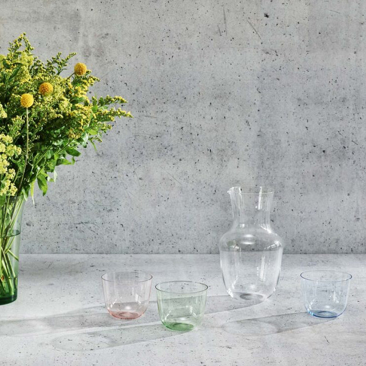 WATER TUMBLER NO 267 ALPHA ROSALIN