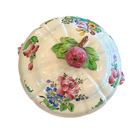 VINTAGE LUNEVILLE FAIENCE  - SET OF 18