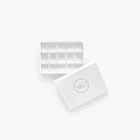 ZANFIRICO ESPRESSO SPOONS - SET OF 4