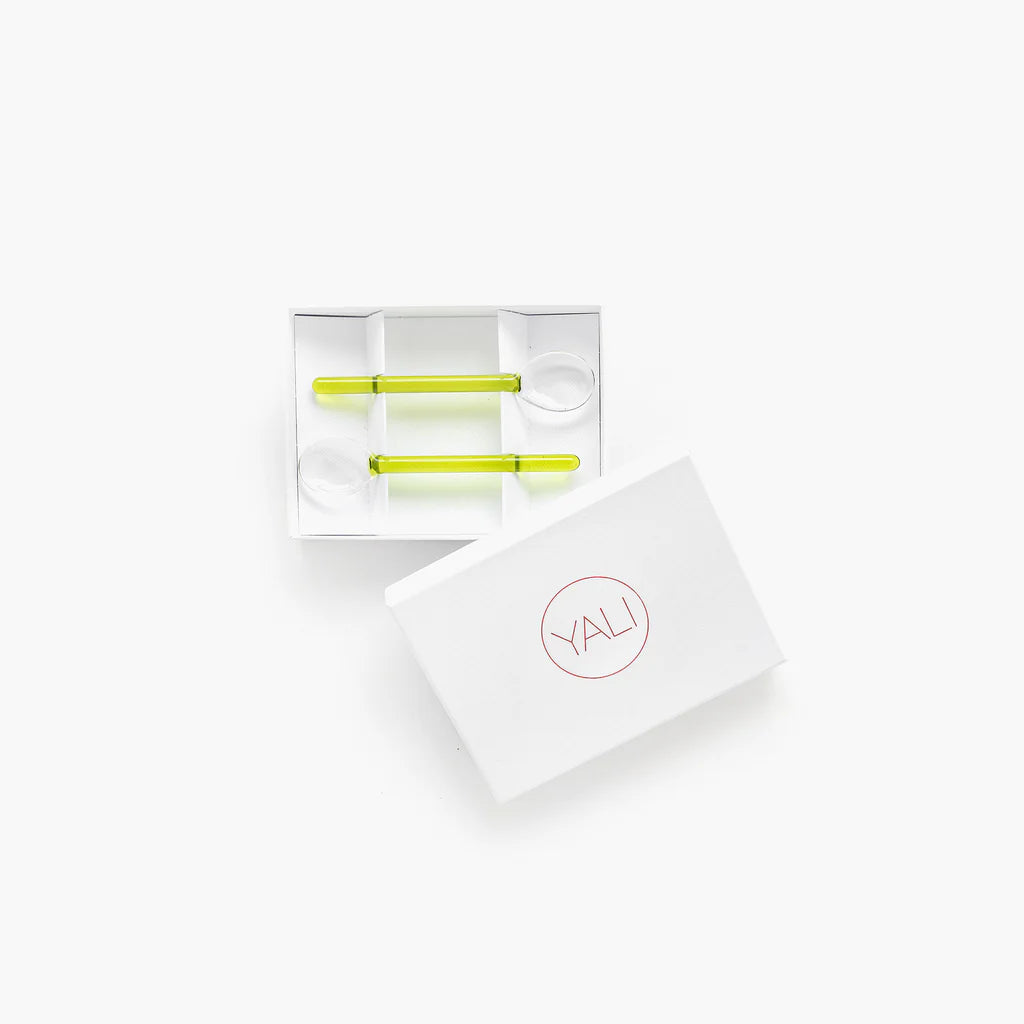 GELATO SPOONS - SET OF 2