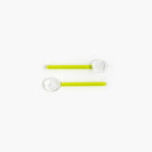 GELATO SPOONS - SET OF 2
