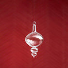 CIPOLLA BAUBLE #1 RIBBED