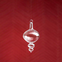 CIPOLLA BAUBLE #1 RIBBED