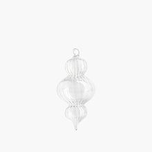 CIPOLLA BAUBLE #2 RIBBED