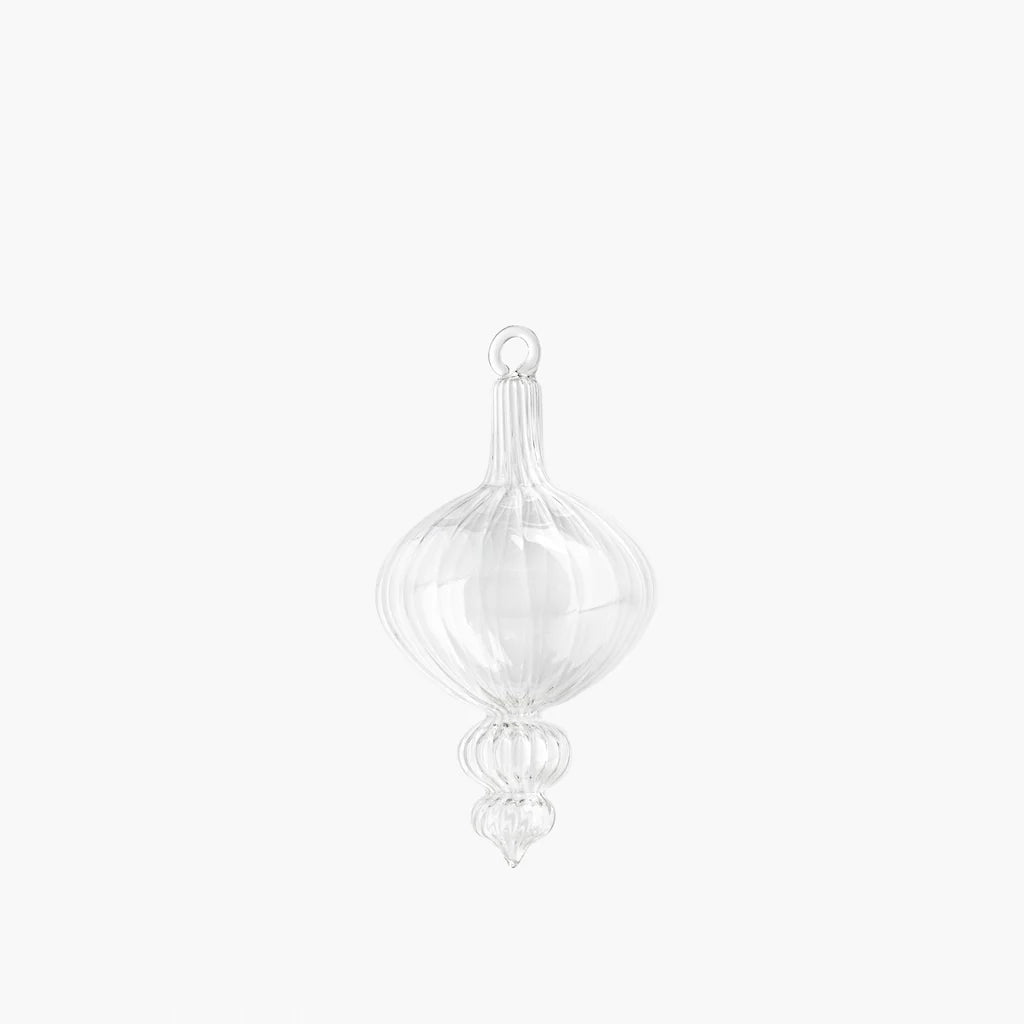 CIPOLLA BAUBLE #1 RIBBED