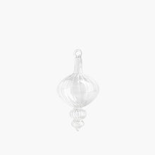 CIPOLLA BAUBLE #1 RIBBED