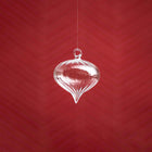 CIPOLLA BAUBLE #5 RIBBED