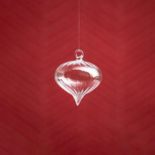 CIPOLLA BAUBLE #5 RIBBED