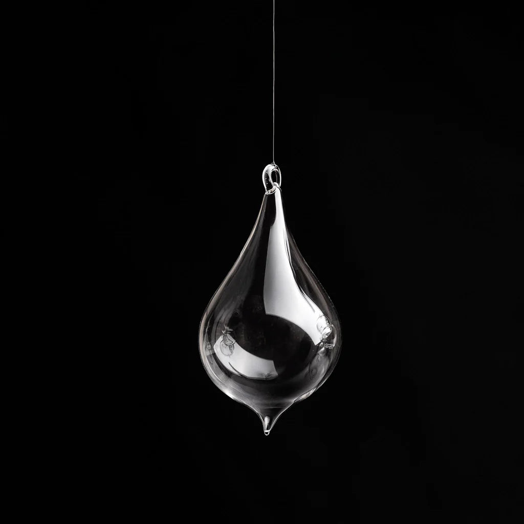 CIPOLLA BAUBLE #4 RIBBED