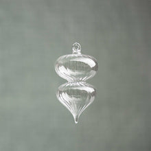 CIPOLLA BAUBLE #3 RIBBED