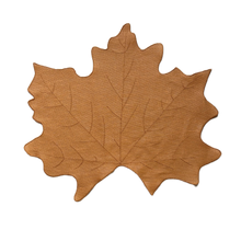 SET DE TABLE KRINKLE MARSALA - LOT DE 4