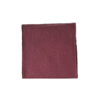 NAPKIN QUADRO MARTE - SET OF 4