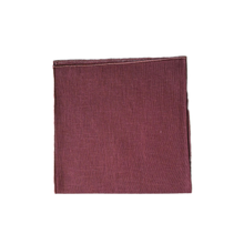 NAPKIN QUADRO MARTE - SET OF 4