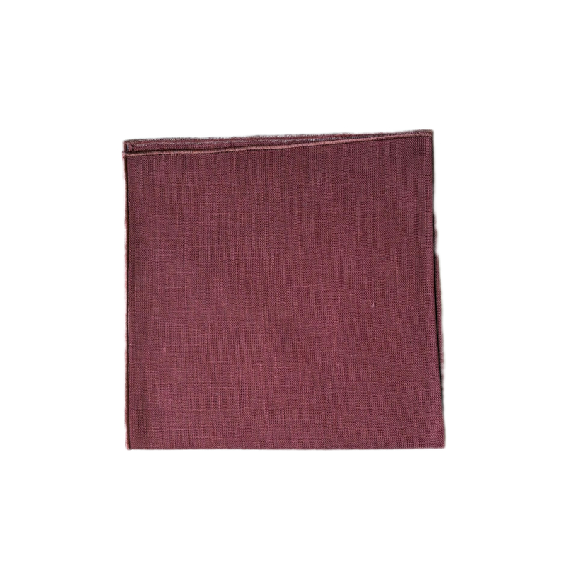 NAPKIN QUADRO MARTE - SET OF 4