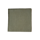 SERVIETTE QUADRO MISTELTOE - LOT DE 4