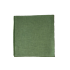 NAPKIN QUADRO GREEN - SET OF 4