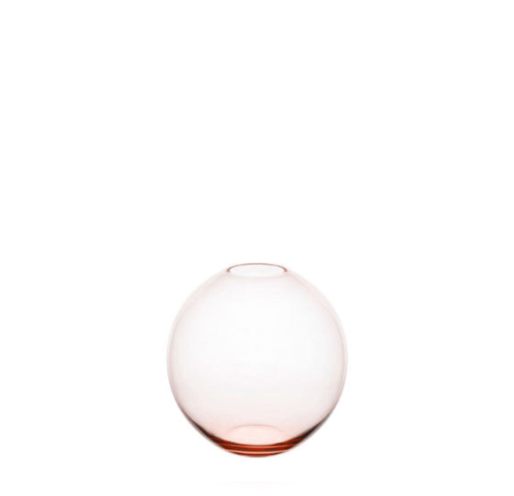 VASE ORIENTAL FLEURS PERSANS NO. 1