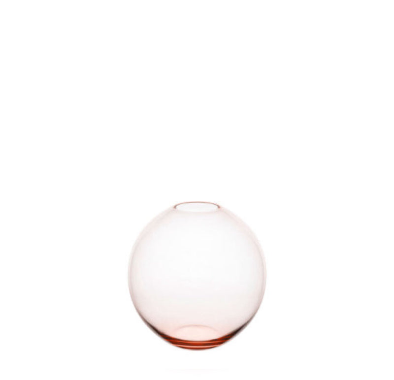 FLOWER VASE BV60 IV I ROSALIN