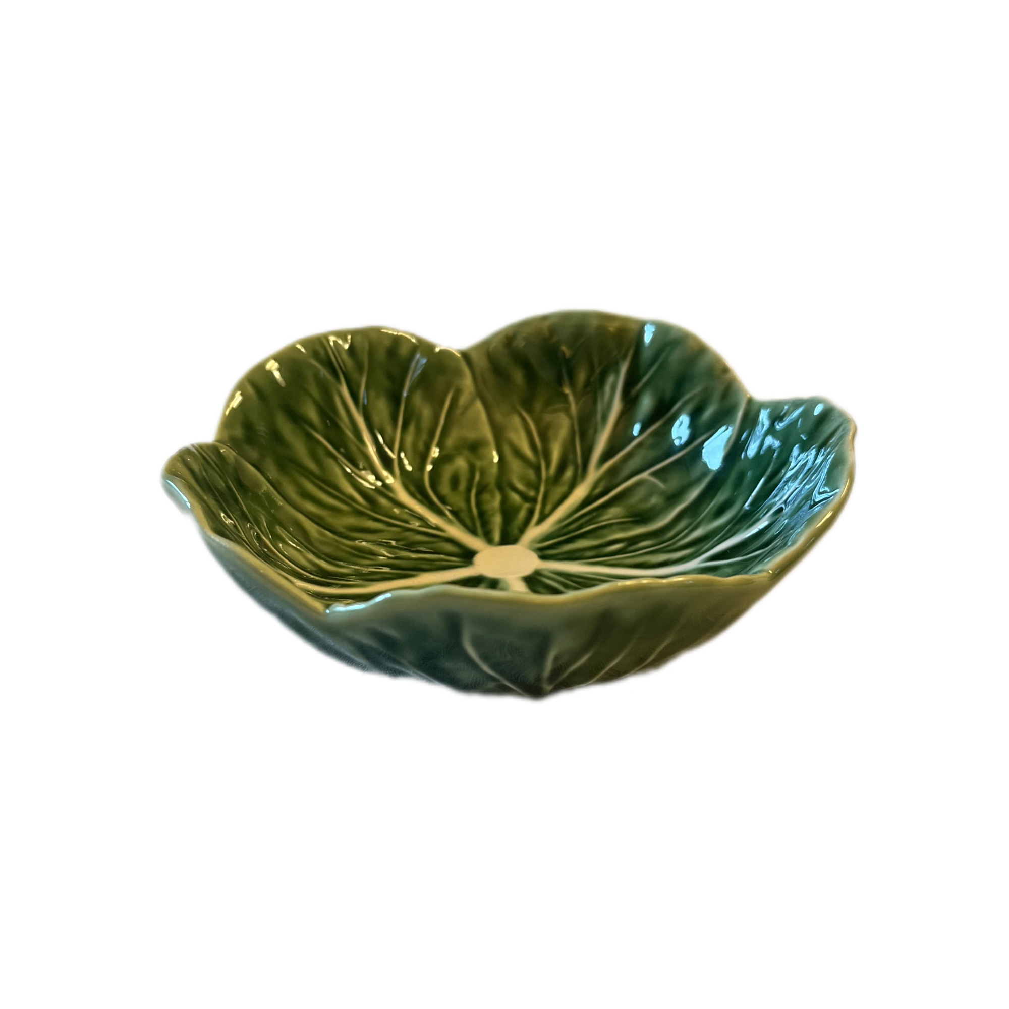 MEDIUM BOWL CABBAGE - SET OF 4