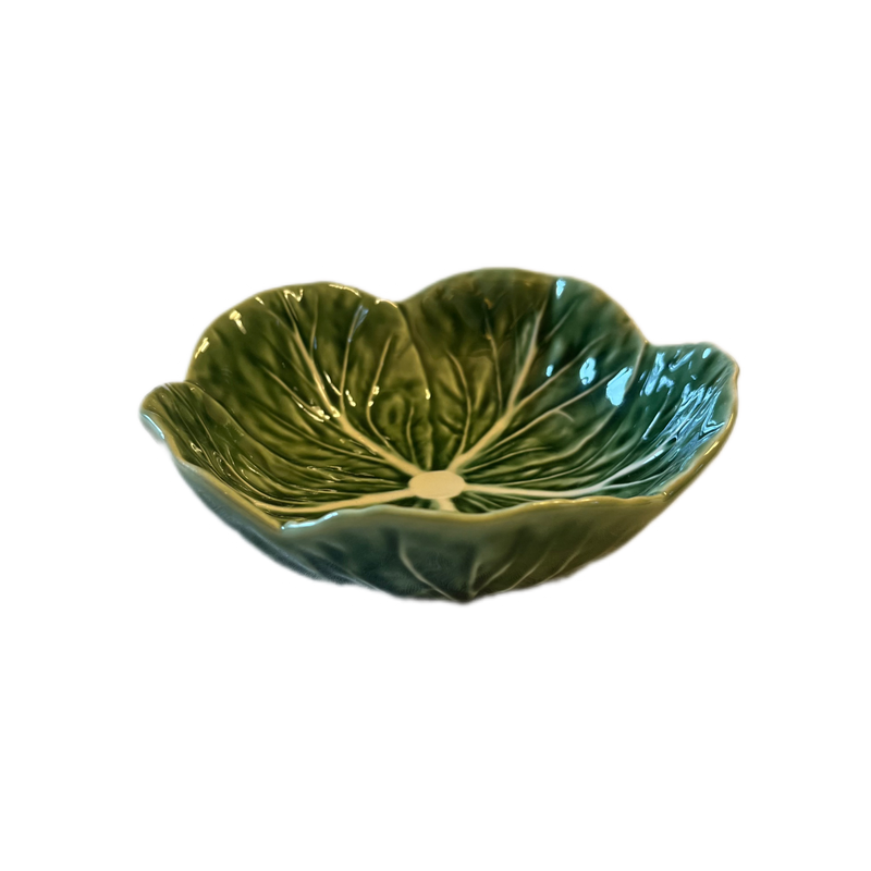 BOWL CABBAGE - SET OF 4