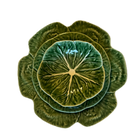 MEDIUM BOWL CABBAGE - SET OF 4