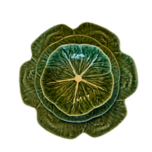 MEDIUM BOWL CABBAGE - SET OF 4