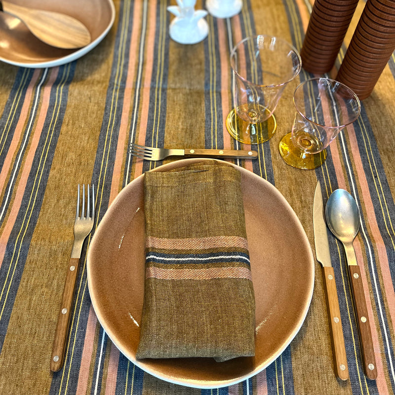 TABLECLOTH OLYMPIA - 175x325cm