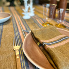 TABLECLOTH OLYMPIA - 175x325cm