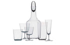SET A BOIRE Nr 257 - COMMODORE - GOBELET - LOT DE 4