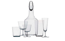 SET A BOIRE Nr 257 - COMMODORE - GOBELET - LOT DE 4