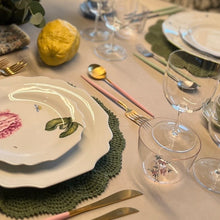 TUMBLER GARDEN OF PARADISE - SET OF 6