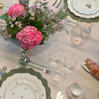 TUMBLER GARDEN OF PARADISE - SET OF 6