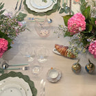 TUMBLER GARDEN OF PARADISE - SET OF 6