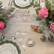 TUMBLER GARDEN OF PARADISE - SET OF 6