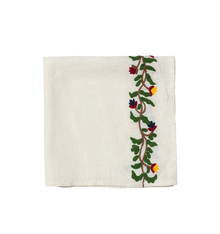 SERVIETTE IMPÉRATRICE - LOT DE 4
