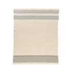 TABLECLOTH THE BELGIAN TABLE THROW - IOULIDA - 140x180cm