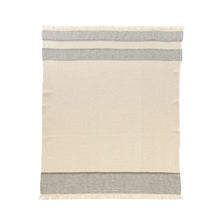 TABLECLOTH THE BELGIAN TABLE THROW - IOULIDA - 140x180cm