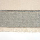TABLECLOTH THE BELGIAN TABLE THROW - IOULIDA - 140x180cm