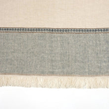 TABLECLOTH THE BELGIAN TABLE THROW - IOULIDA - 140x180cm