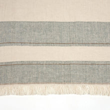 TABLECLOTH THE BELGIAN TABLE THROW - IOULIDA - 140x180cm