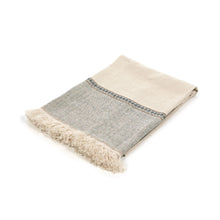 TABLECLOTH THE BELGIAN TABLE THROW - IOULIDA - 140x180cm