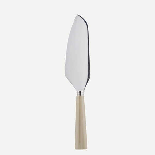 CUTLERY NATURE - PIE SERVER (FAUX HORN)