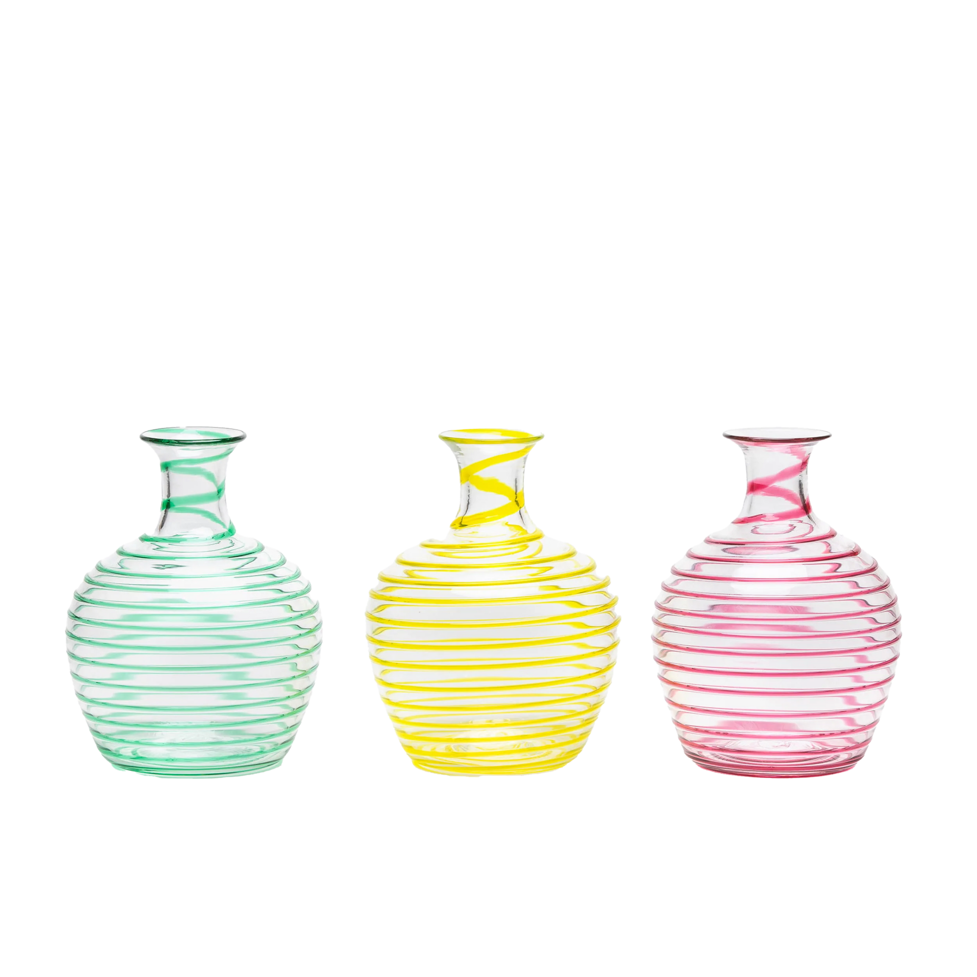 CARAFE FILO - VERTE