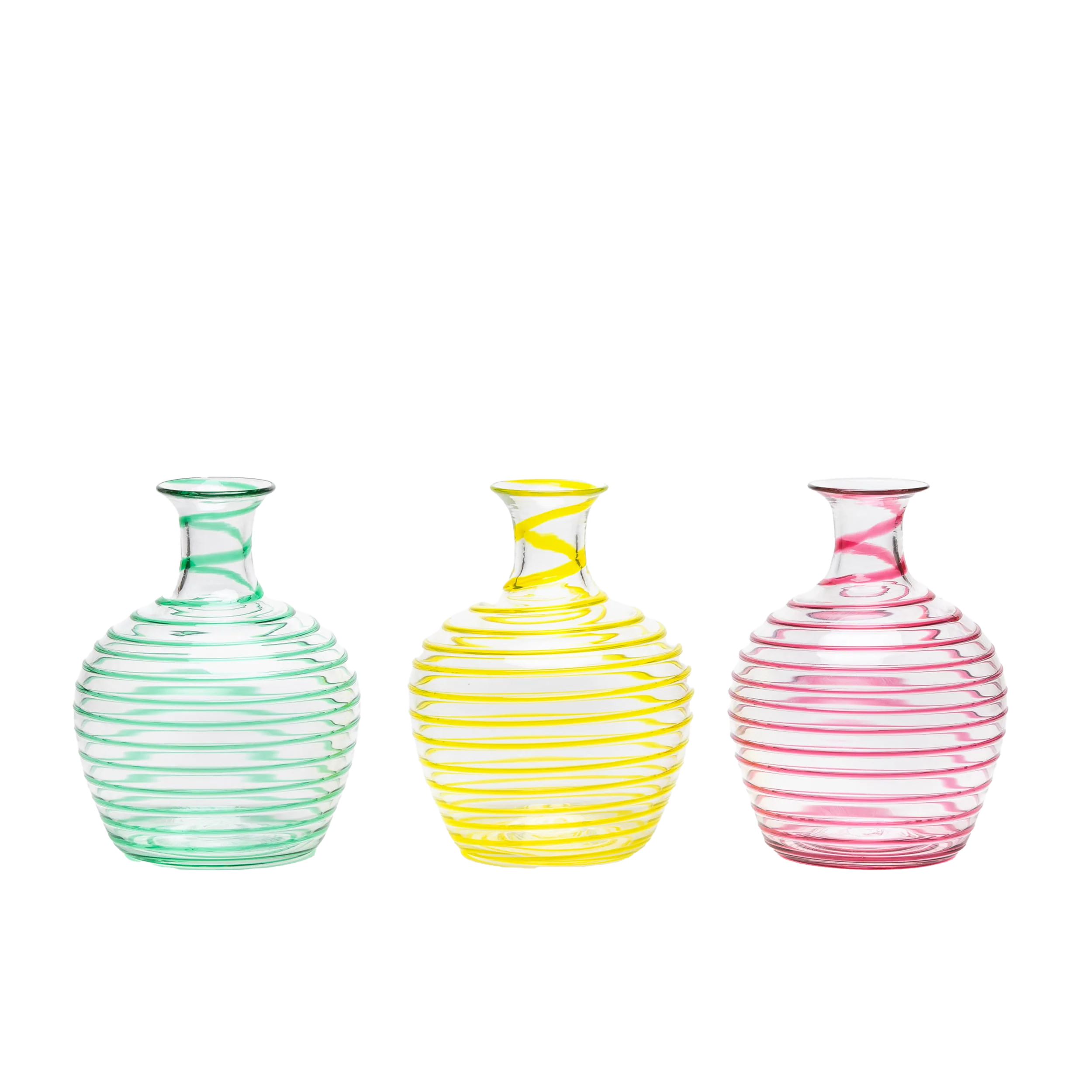 CARAFE FILO - VERTE