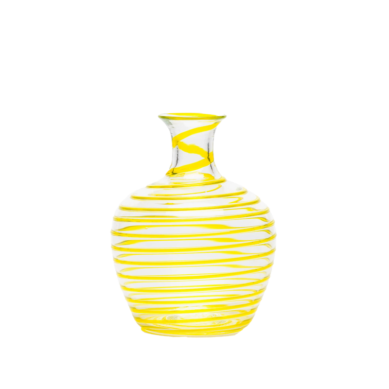CARAFE FILO - JAUNE