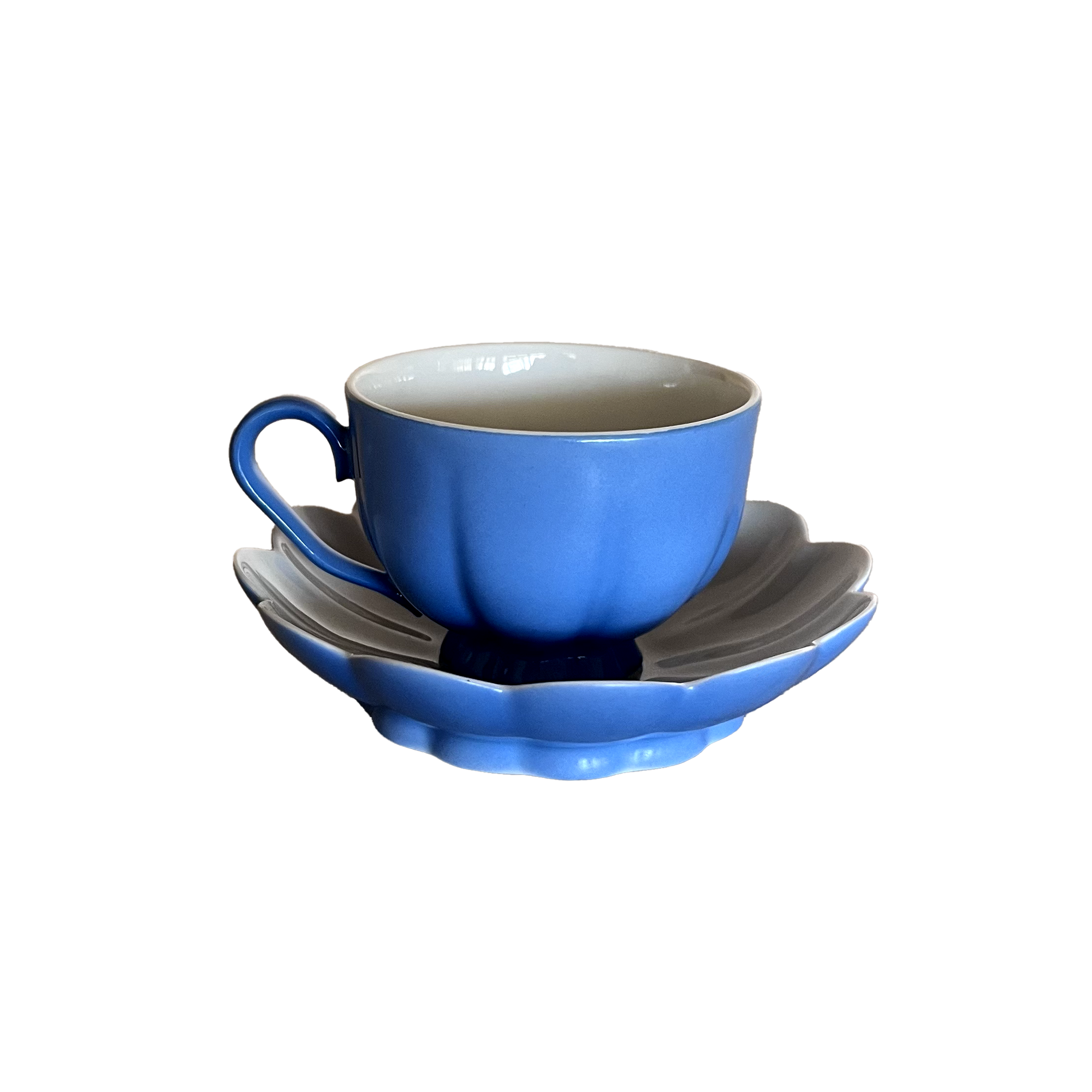 TASSE À EXPRESSO MELONE - BLEU CLAIR
